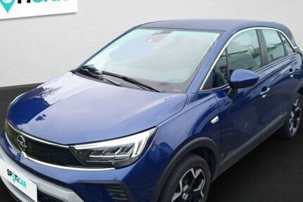 Opel Crossland (X) 29.840 km 16.000 € Rüsselsheim 65428