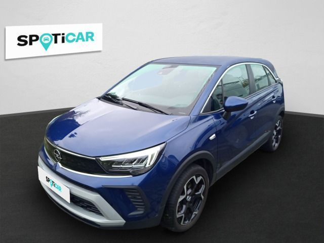 Opel Crossland (X) 29.840 km 16.000 € Rüsselsheim 65428