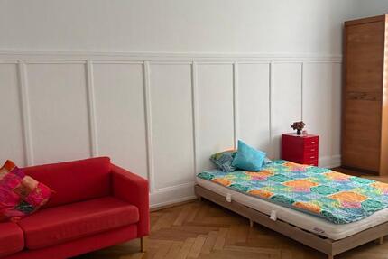 WG Zimmer zur Untermiete 1 zimmer