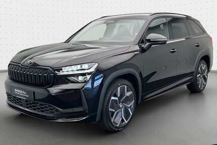 Skoda Kodiaq 27.101 km 46.280 &euro; Hofheim im Taunus 65719