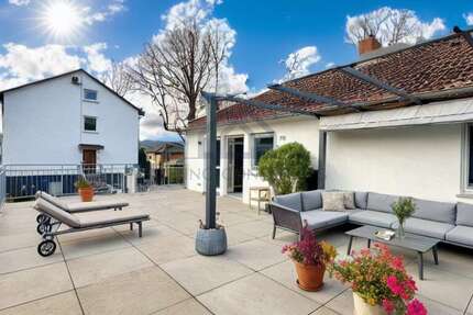 Haus Altenstadt - 3.5 Zimmer, 120 m&sup2;, 475.000&euro; | Angebot:26172434