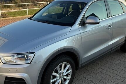 Audi Q3 23.000 km 19.000 &euro; Hofheim am Taunus 65719
