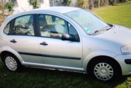 Citroen C3 180.000 km 1.250 € Darmstadt 64291