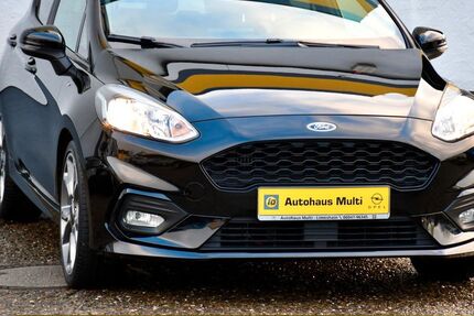 Ford Fiesta 87.000 km 11.900 &euro; Limeshain 63694