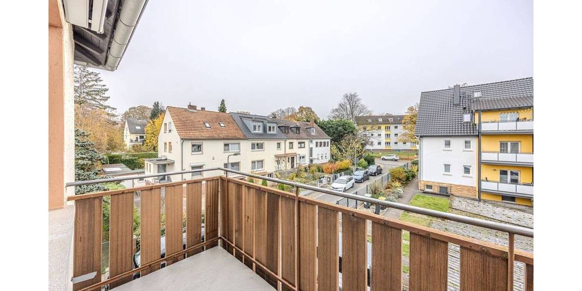 Leerstehendes MFH (6 Einheiten) mit Entwicklungspotenzial in beliebter Lage von Eckenheim! 1 zimmer