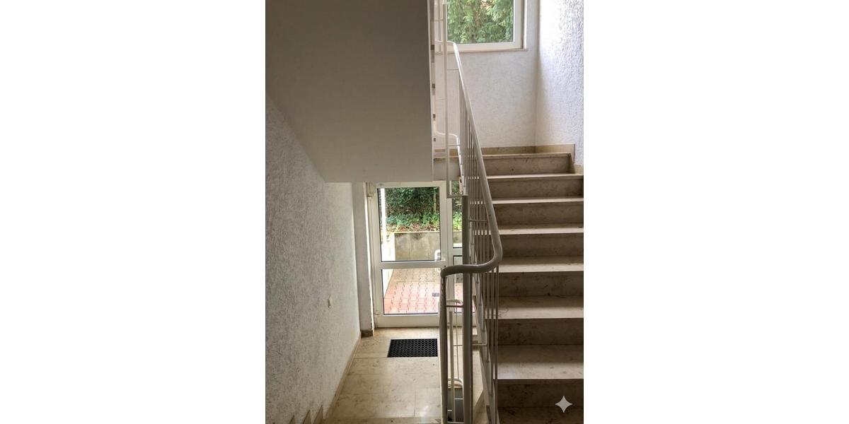 Erdgeschoßwohnung Kronberg im Taunus - 2 Zimmer, 72 m&sup2;, 349.000&euro; | Angebot:26251315