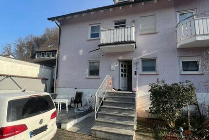 Großes Reihenendhaus in Mömbris Mensengesäß OHNE Marklerprovision 5 zimmer