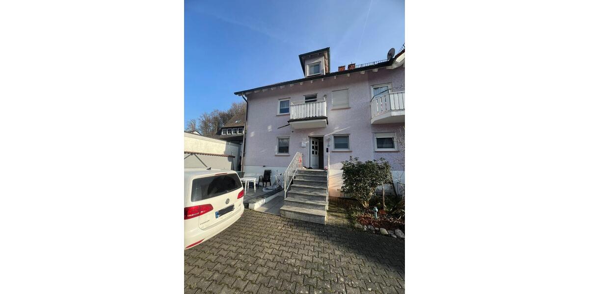 Reihenhaus Mömbris - 5 Zimmer, 175 m&sup2;, 420.000&euro; | Angebot:23808954