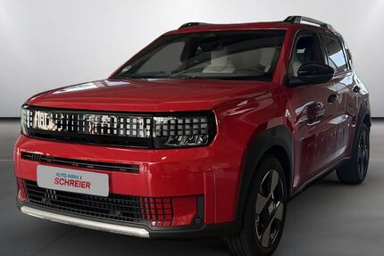 Fiat Grande Panda 3.000 km 22.992 &euro; Bad Nauheim 61231