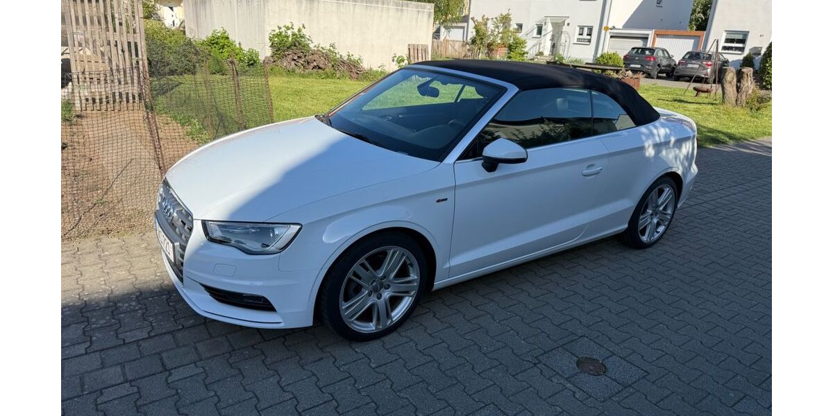 Audi A3 73.810 km 22.500 &euro; Seligenstadt 63500