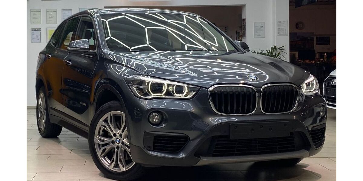 BMW X1 111.564 km 16.900 &euro; Neu-Isenburg 63263