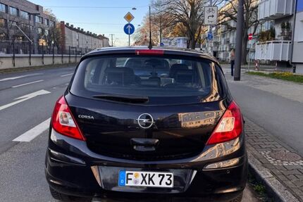 Opel Corsa 170.000 km 1.900 &euro; Frankfurt am Main 60320
