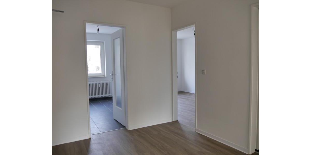 Schöne 3-Zimmer-Wohnung mit Balkon in Hanau-Großauheim zu vermieten 3 zimmer