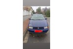 VW Polo 188.000 km 1.250 € Erlensee 63526