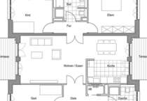 Wohnung zum Mieten in Frankfurt am Main 2.380 € 125 m²