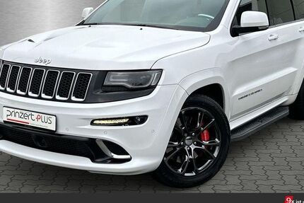 Jeep Grand Cherokee 61.517 km 38.970 &euro; Darmstadt 64285