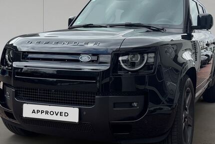 Land Rover Defender 15.000 km 79.900 &euro; 