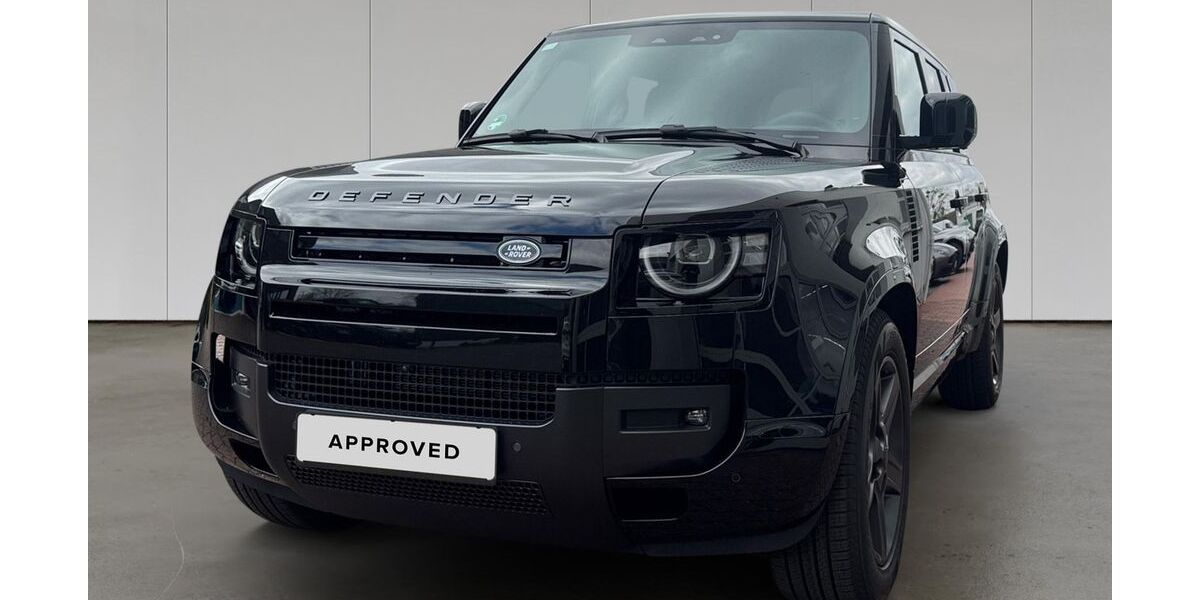 Land Rover Defender 15.000 km 79.900 &euro; 