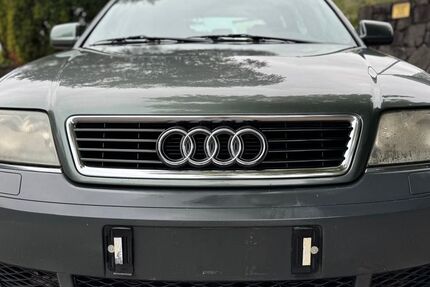 Audi Andere 285.000 km 3.999 € Schöneck 61137