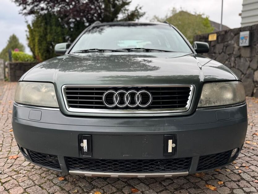 Audi Andere 285.000 km 3.999 € Schöneck 61137