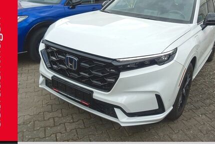 Honda CR-V 23.100 km 42.490 &euro; Dreieich 63303