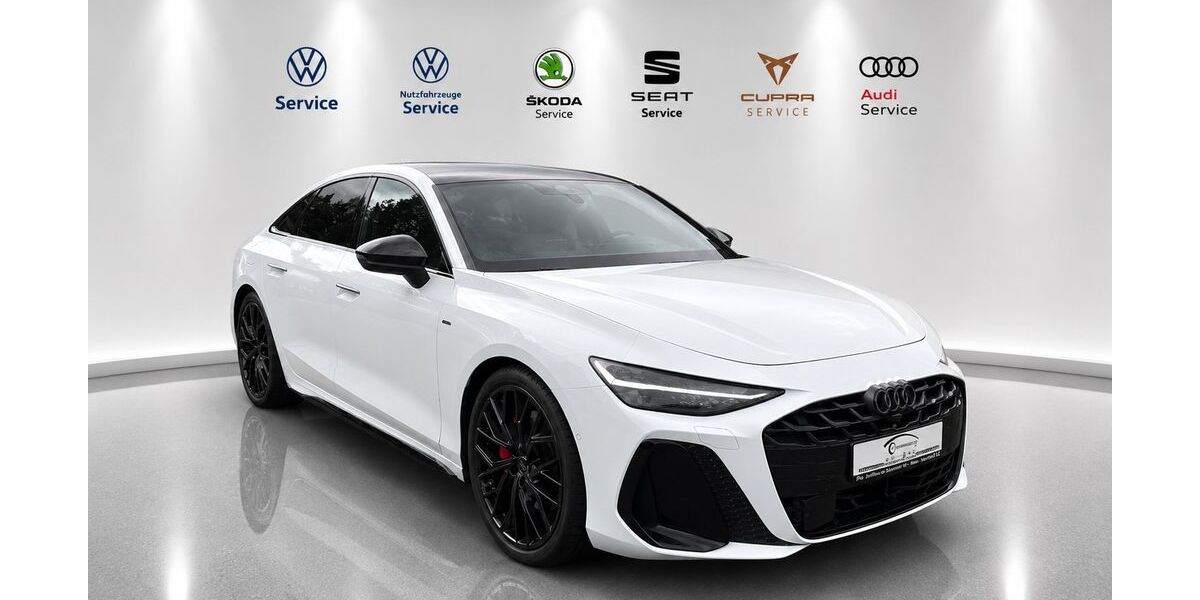 Audi A6 3.985 km 62.890 &euro; Hanau 63450
