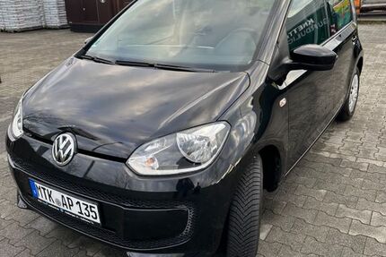 VW up! 85.000 km 6.350 &euro; Liederbach am Taunus 65835