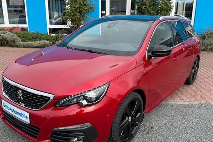 Peugeot 308 74.365 km 17.980 &euro; Darmstadt 64293