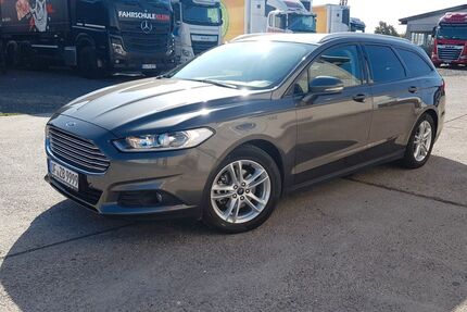 Ford Mondeo 110.000 km 15.900 € Rödermark 63322