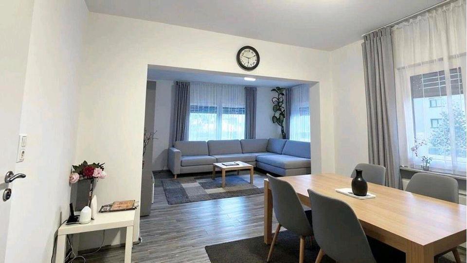 Mehrfamilienhaus, Wohnhaus Obertshausen - 9 Zimmer, 210 m&sup2;, 799.000&euro; | Angebot:25234106