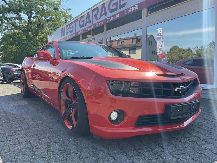 Camaro