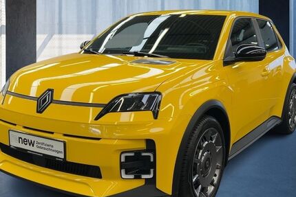 Renault R 5 12.401 km 25.400 &euro; Frankfurt / Main 60314