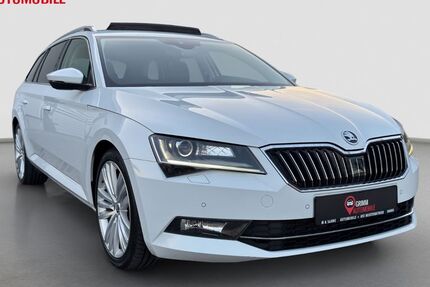 Skoda Superb 221.000 km 13.890 &euro; Hanau 63452