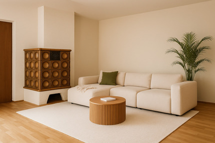 Haus Goldbach - 6 Zimmer, 135 m&sup2;, 1.550&euro; | Angebot:23760573