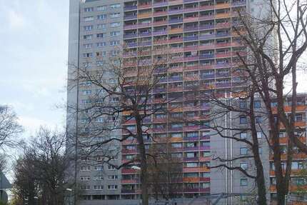 Wohnung Offenbach Buchrain - 1 Zimmer, 37 m&sup2;, 125.000&euro; | Angebot:26108181