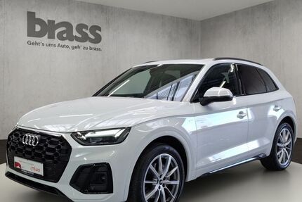 Audi Q5 74.836 km 36.800 &euro; Dietzenbach 63128