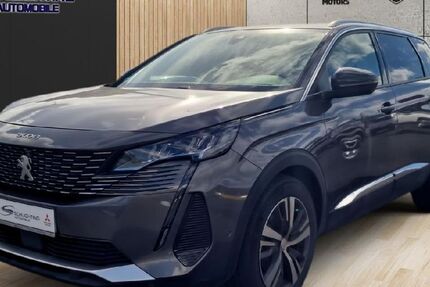 Peugeot 5008 55.000 km 26.490 &euro; Hanau 63456