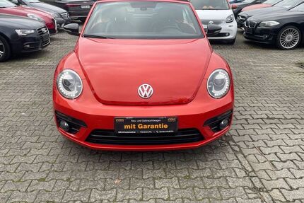 VW Beetle