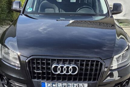 Audi Q5 123.500 km 22.900 &euro; Kronberg 61476
