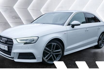 Audi A3 76.910 km 24.357 € Büdingen-Düdelsheim 63654