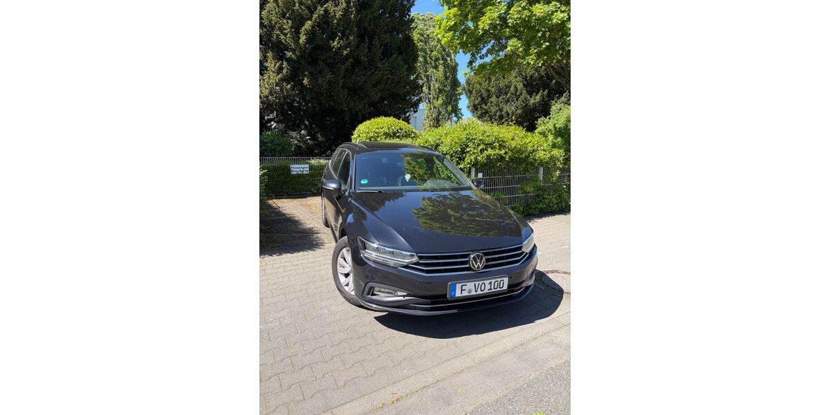 VW Passat 139.000 km 21.000 &euro; Frankfurt am Main 60308