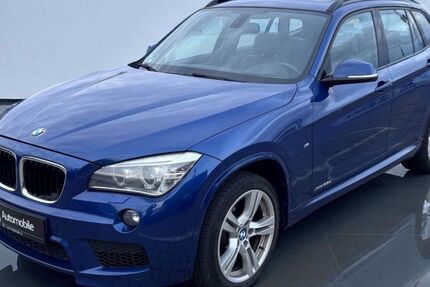 BMW X1 129.986 km 14.900 € Stockstadt am Main 63811
