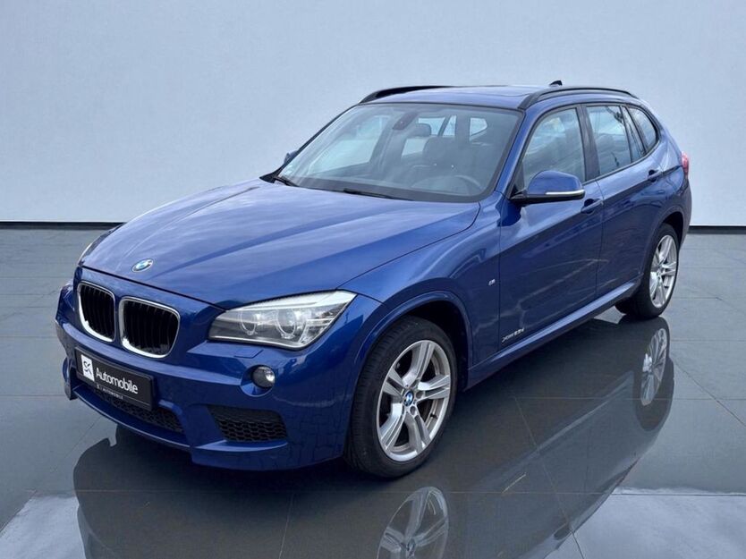 BMW X1 129.986 km 14.900 € Stockstadt am Main 63811