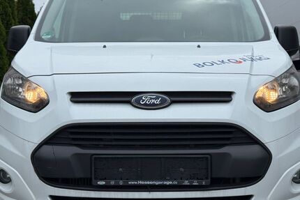 Ford Transit 173.000 km 10.500 &euro; Kelkheim 65779