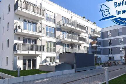Wohnung Rödermark Ober-Roden - 2 Zimmer, 54 m&sup2;, 698&euro; | Angebot:26834202
