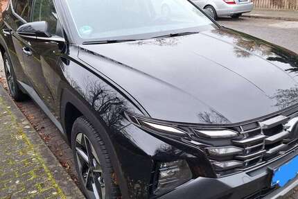 Hyundai TUCSON 9.400 km 31.500 &euro; Liederbach 65835