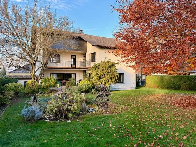 Einfamilienhaus Nidderau - 5 Zimmer, 160 m&sup2;, 729.000&euro; | Angebot:26855885