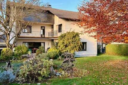Haus Nidderau - 5 Zimmer, 160 m&sup2;, 729.000&euro; | Angebot:26855885