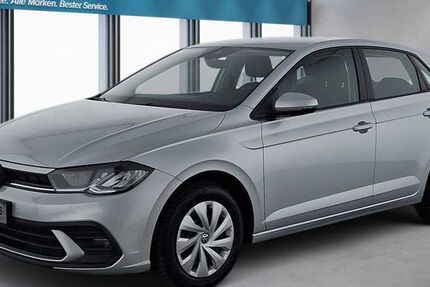 VW Polo 42.130 km 15.870 &euro; Maintal 63477