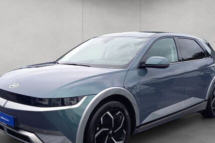 Hyundai IONIQ 5 28.058 km 27.950 € Frankfurt 60386